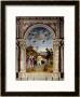 The Baptism Of Christ by Giovanni Battista Cima Da Conegliano Limited Edition Pricing Art Print