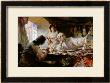 Antonio Stradivari, 1893 by Edgar Bundy Limited Edition Pricing Art Print