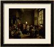 The Kindergarten by Pierre Edouard Frere Limited Edition Print