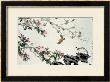 Spring Flowers by Hsi-Tsun Chang Limited Edition Print