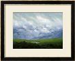 Drifting Clouds by Caspar David Friedrich Limited Edition Pricing Art Print