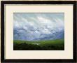 Drifting Clouds by Caspar David Friedrich Limited Edition Print