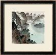 Poetic Li River No. 14 by Zishen Zhang Limited Edition Pricing Art Print