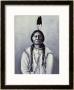 Sitting Bull by Isy Ochoa Limited Edition Print