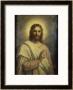 The Lord's Image by Heinrich Hofmann Limited Edition Print
