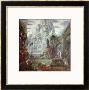 The Triumph Of Alexander The Great by Gustave Moreau Limited Edition Print