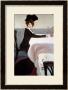 The Luncheon by Leon Bakst Limited Edition Print