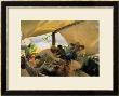 Lunch On The Boat, 1898 by Joaquin Sorolla Y Bastida Limited Edition Print
