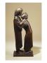 The Reunion; Das Wiedersehen by Ernst Barlach Limited Edition Pricing Art Print