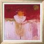 Roses by Jocelyne Bonzom Limited Edition Print