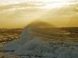 Big Surf Along The North Coast Of South Africa by Beverly Joubert Limited Edition Pricing Art Print