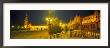 Plaza De Espana, Seville, Southern Spain by Peter Adams Limited Edition Print