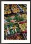 Fruit In Street Stall In Old Quarter, Ballaro, Palermo, Sicily, Italy by Dallas Stribley Limited Edition Print