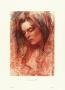 Betty Jane by Pietro Annigoni Limited Edition Print