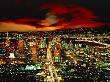 San Francisco Under Dramatic Sky by Karl Kinne Limited Edition Pricing Art Print