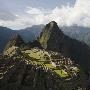 Machu Picchu by Hugh Sitton Limited Edition Print