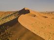 Africa, Namibia, Namib Desert And Desert Plants by Fotofeeling Limited Edition Print