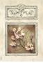 Magnolia Trumeau by Kathryn White Limited Edition Print