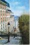 Les Etapes De Montmartre by Andre Renoux Limited Edition Print