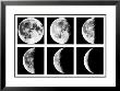 Moon Cycle, Japan by Shigemi Numazawa Limited Edition Print