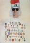 Sargeant Pepper by Peter Blake Limited Edition Pricing Art Print