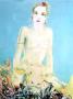 Enlevement D'europe by Martial Raysse Limited Edition Print