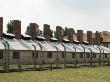 Auschwitz Concentration Camp, Oswiecim, Unesco World Heritage Site, Near Krakow (Cracow), Poland by R H Productions Limited Edition Print