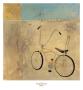 My Bike by Peter Kuttner Limited Edition Print