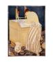 La Toilette by Mary Cassatt Limited Edition Pricing Art Print