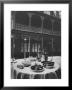 Antoine's Where Specialty Of The House Is Oysters Rockefeller by Eliot Elisofon Limited Edition Print