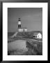 Montauk Point Lighthouse by Alfred Eisenstaedt Limited Edition Print