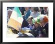 St. Patrick's Parade, Patrick Street, Dublin, County Dublin, Eire (Ireland) by Bruno Barbier Limited Edition Print