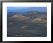 Timanfaya National Park (Fire Mountains), Lanzarote, Canary Islands, Spain by Ken Gillham Limited Edition Print