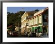 Gustavia, St. Barthelemy, West Indies, Central America by Ken Gillham Limited Edition Print