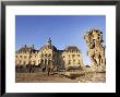 Chateau De Vaux Le Vicomte, Ile De France, France by Guy Thouvenin Limited Edition Print