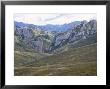 Landscape East Of Qamdo, Tibet, China by Occidor Ltd Limited Edition Print