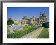 Blenheim Palace, Oxfordshire, England by Nigel Francis Limited Edition Print