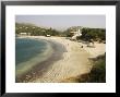 Beach At Tarrafal, Santiago, Cape Verde Islands, Atlantic Ocean, Africa by Robert Harding Limited Edition Print