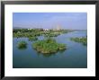 River Niger, Bamako, Mali, Africa by Bruno Morandi Limited Edition Pricing Art Print