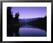 Lake Matheson, New Zealand by Jon Arnold Limited Edition Pricing Art Print