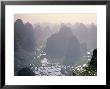 Rice Fields, Yangshuo, Guangxi Province, China by Jon Arnold Limited Edition Pricing Art Print