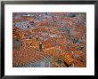 Dubrovnik, Dalmatian Coast, Croatia by Alan Copson Limited Edition Pricing Art Print