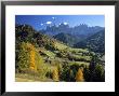 Geislerspitzen, Dolomites, Italy by Gavin Hellier Limited Edition Print
