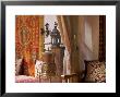 North Africa, Morocco, High Atlas, La Kasbah Du Toubkal by Jane Sweeney Limited Edition Print