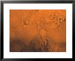 Phoenicis Lacus Region Of Mars by Stocktrek Images Limited Edition Pricing Art Print