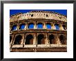 Colosseum, Rome's Most Famous Monument, Rome, Lazio, Italy by Glenn Beanland Limited Edition Print
