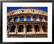 Colosseum, Rome's Most Famous Monument, Rome, Lazio, Italy by Glenn Beanland Limited Edition Print