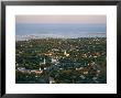 Aerial View Of Chatham by Michael Melford Limited Edition Pricing Art Print