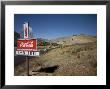 Highway 189 Entering Jackson Hole, Wyoming by Alfred Eisenstaedt Limited Edition Print