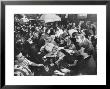 Young People Fill A Manhattan Singles Bar by Ralph Morse Limited Edition Pricing Art Print